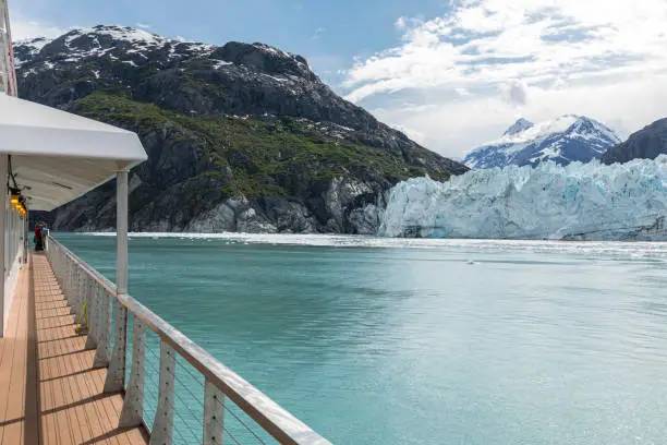 Majestic Alaskan Frontiers by Supreme Cruises
