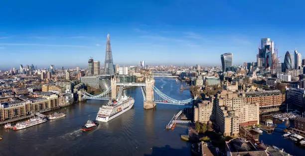 European Grandeur: A Supreme Voyage