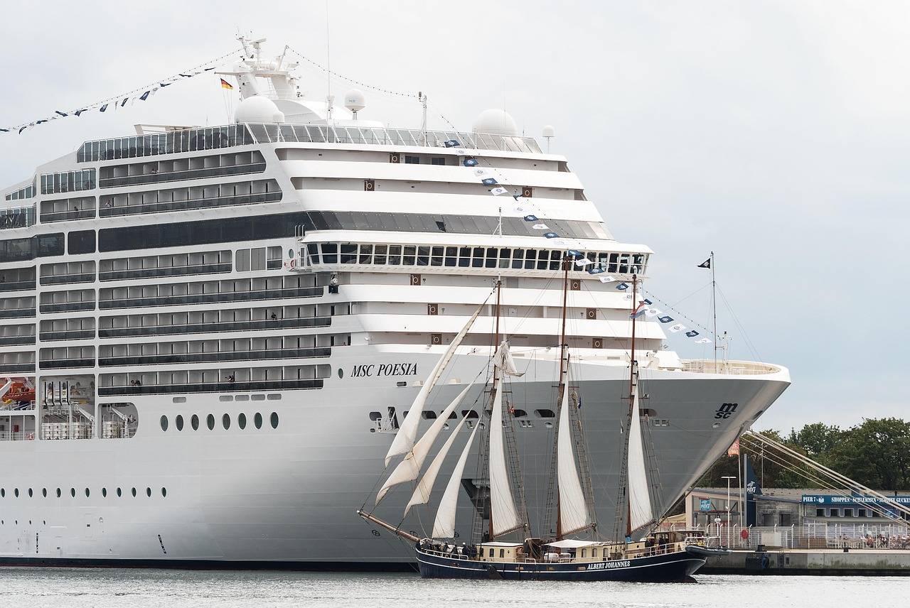 Grand River Passages by Supreme Cruises